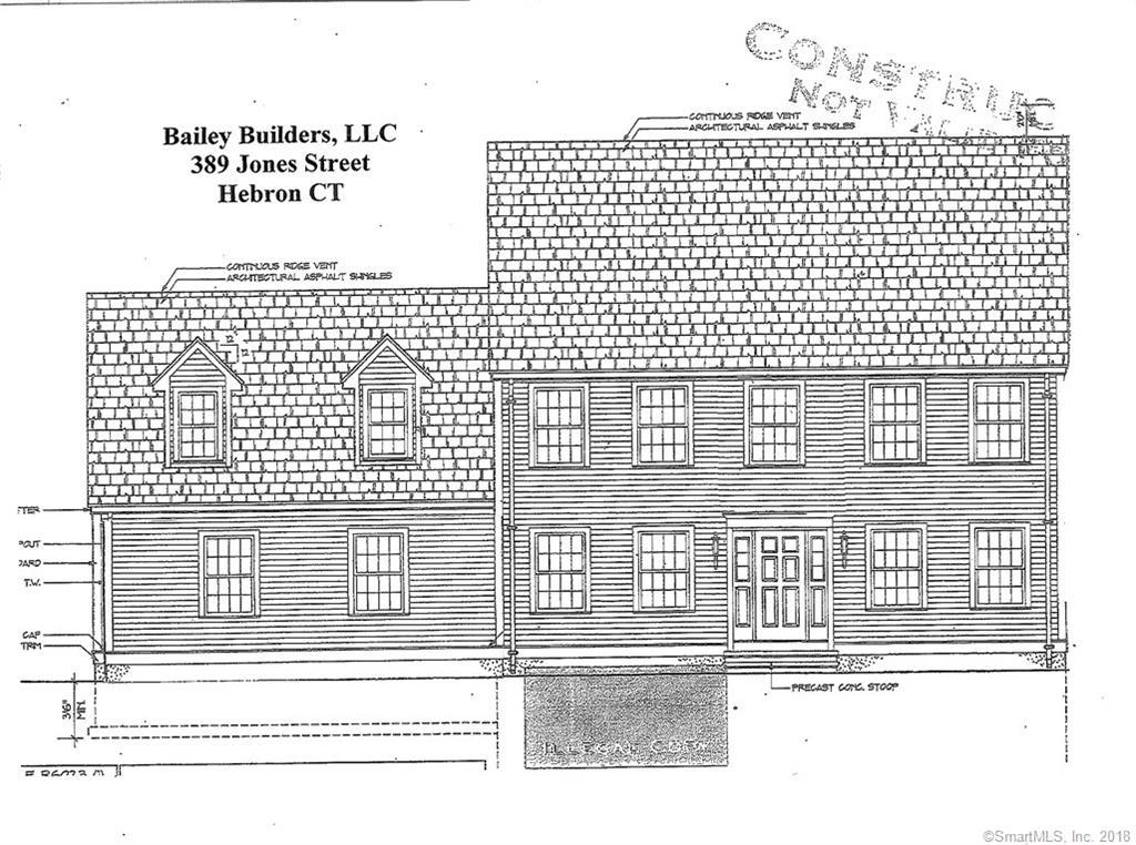 389 Jones Street - Photo 1