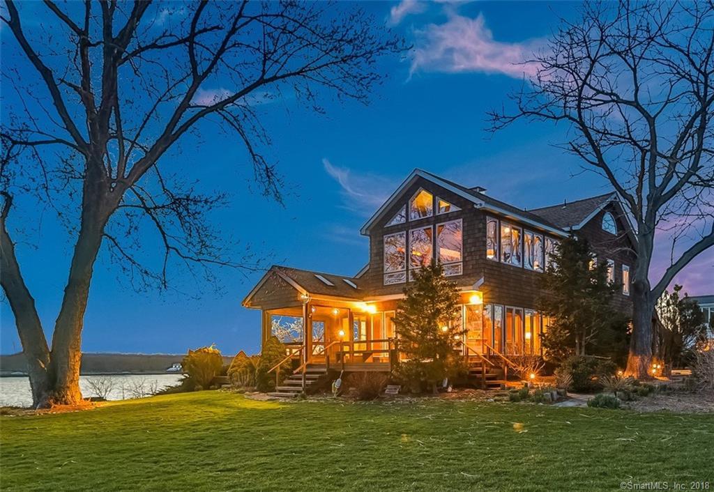 5 Guilford Point Drive - Photo 1