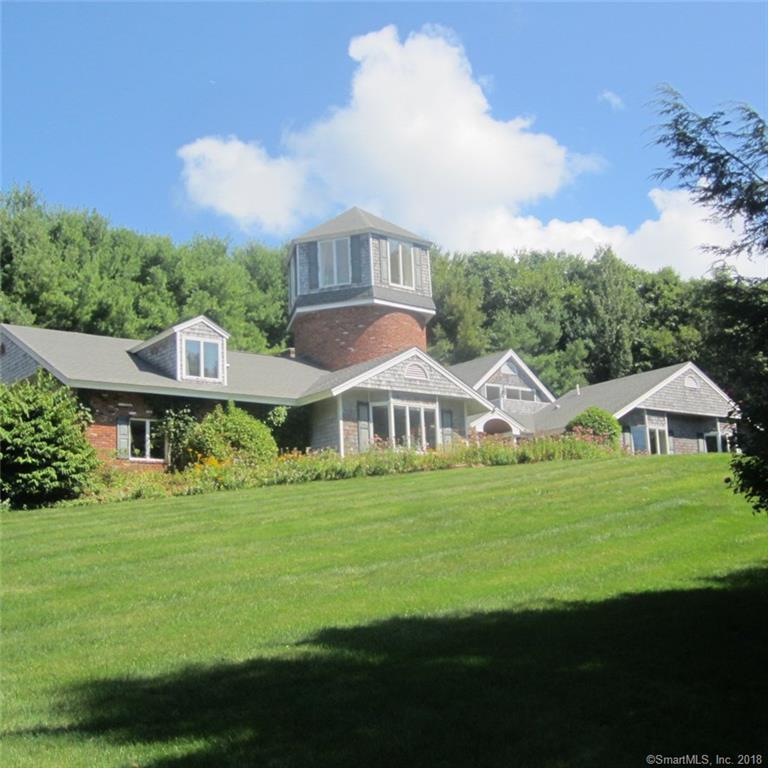 97 Flat Rock Road - Photo 1