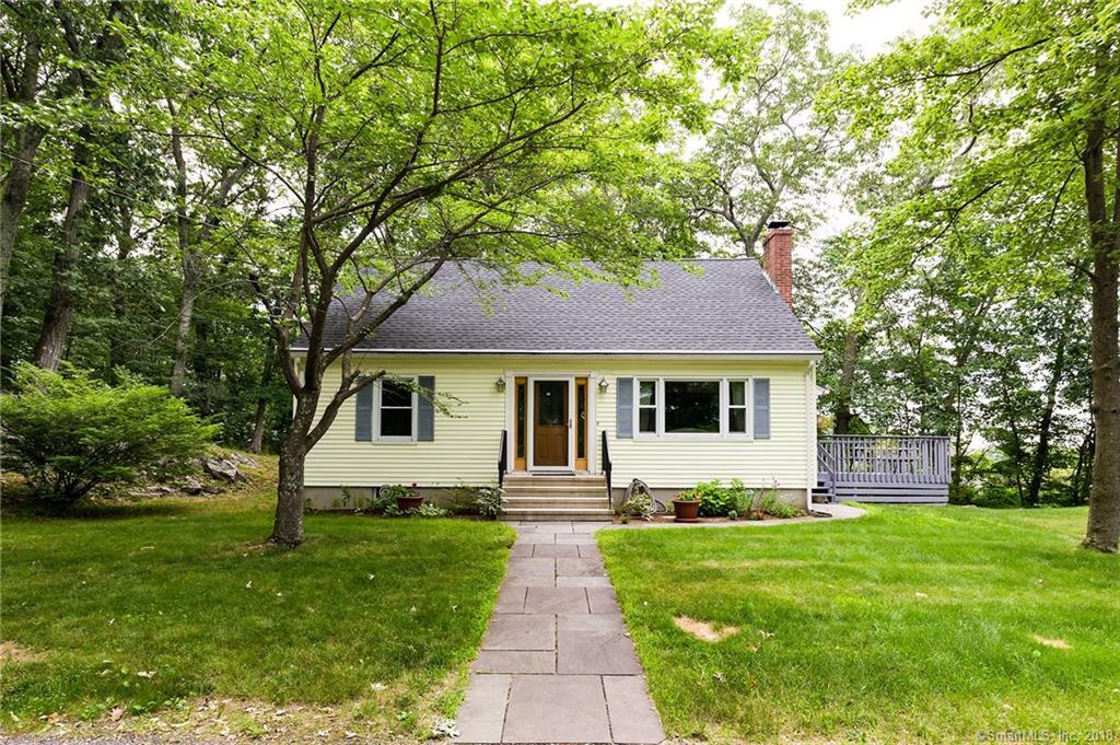 64 Three Mile Hill Road - Photo 1