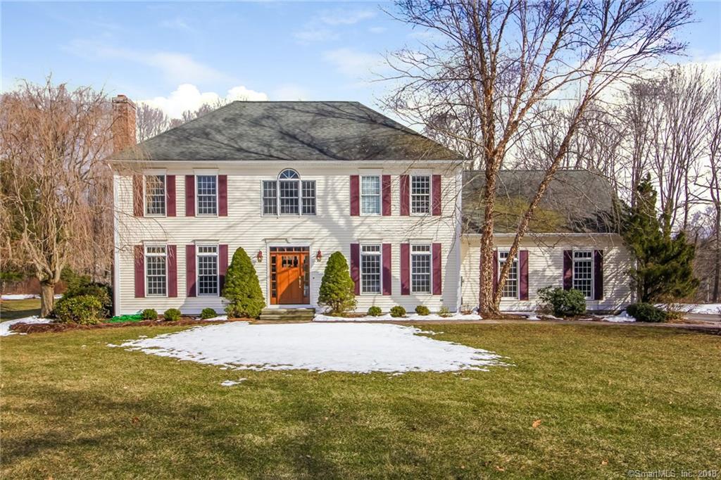 5 Fawn Meadow Lane - Photo 1