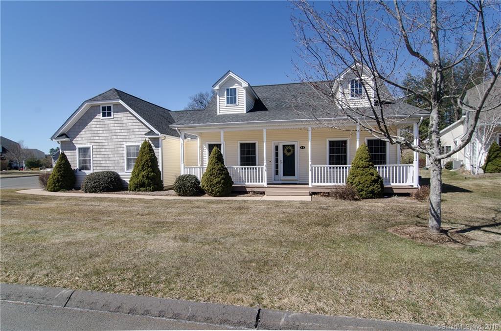 17 Fox Hunt Circle - Photo 1