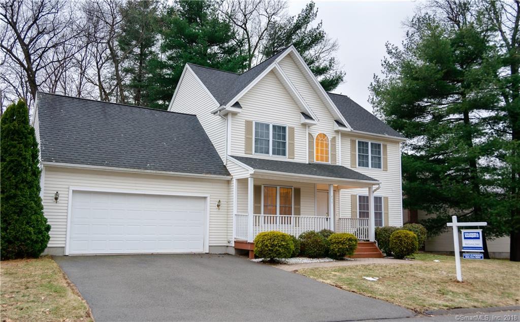 435 Pond Bridge Road - Photo 1