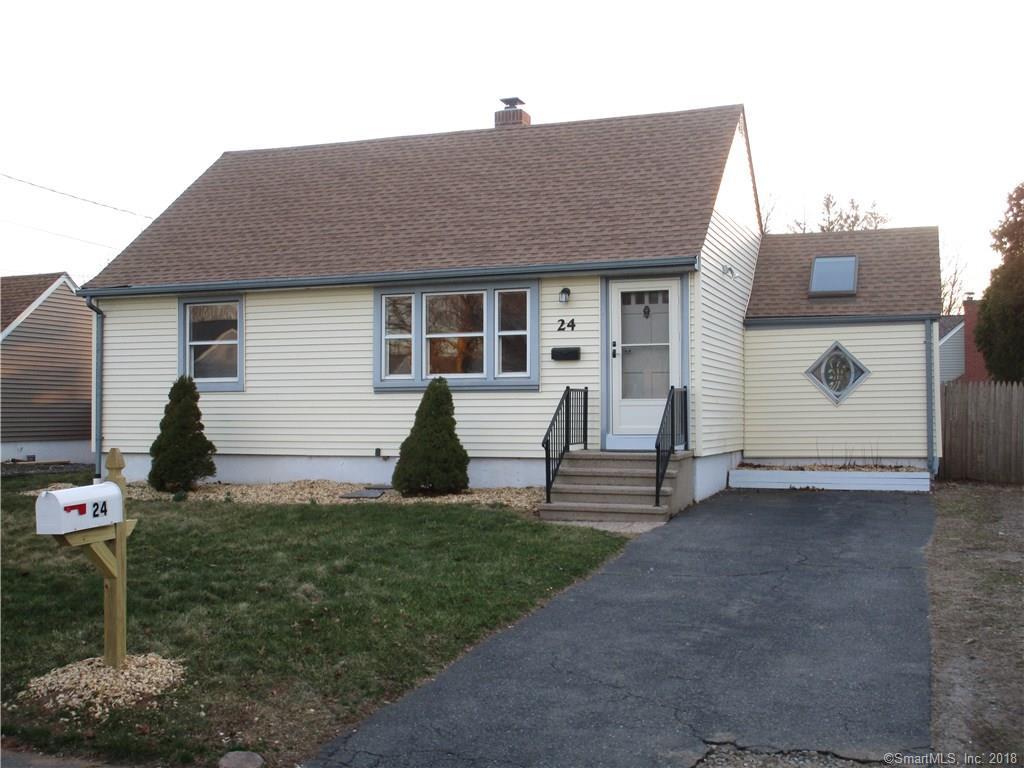 24 Plains Road - Photo 1