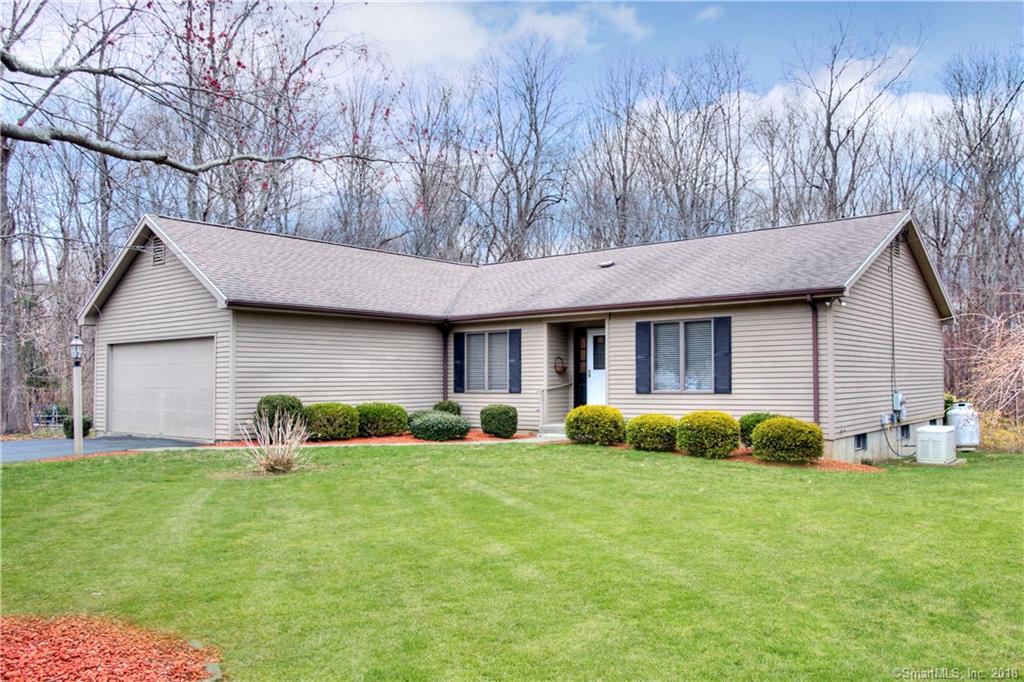 44 Forest Road - Photo 1