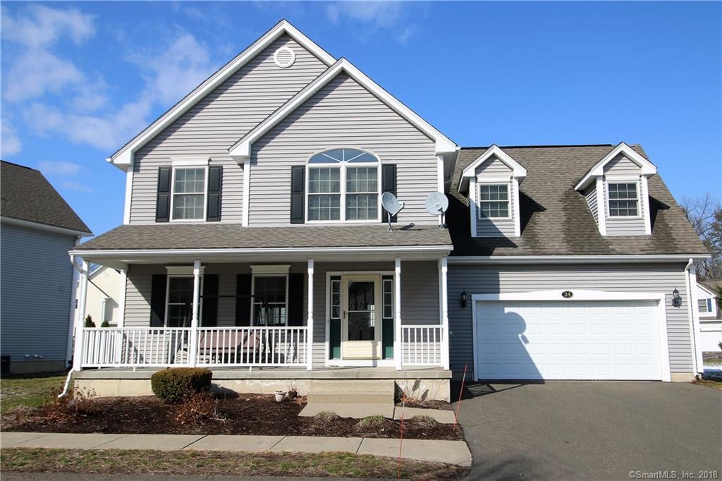 24 Merrigan Lane - Photo 1