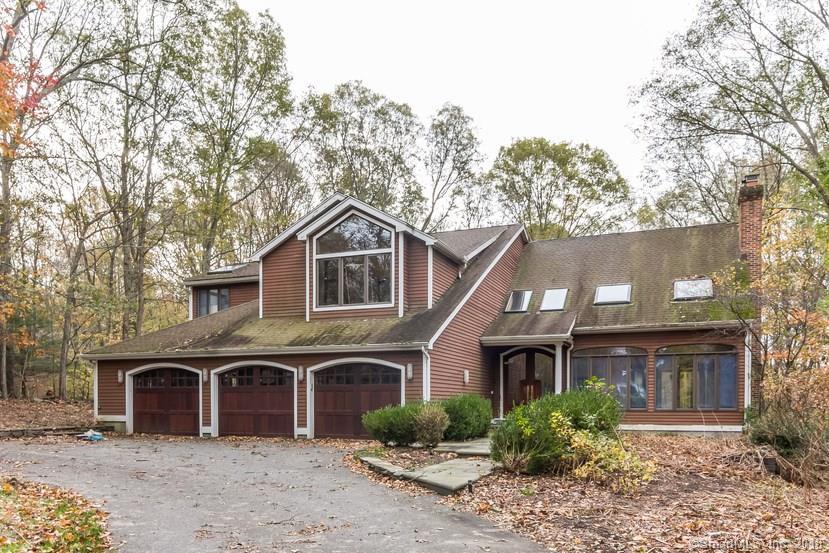16 Shepherds Trail - Photo 1