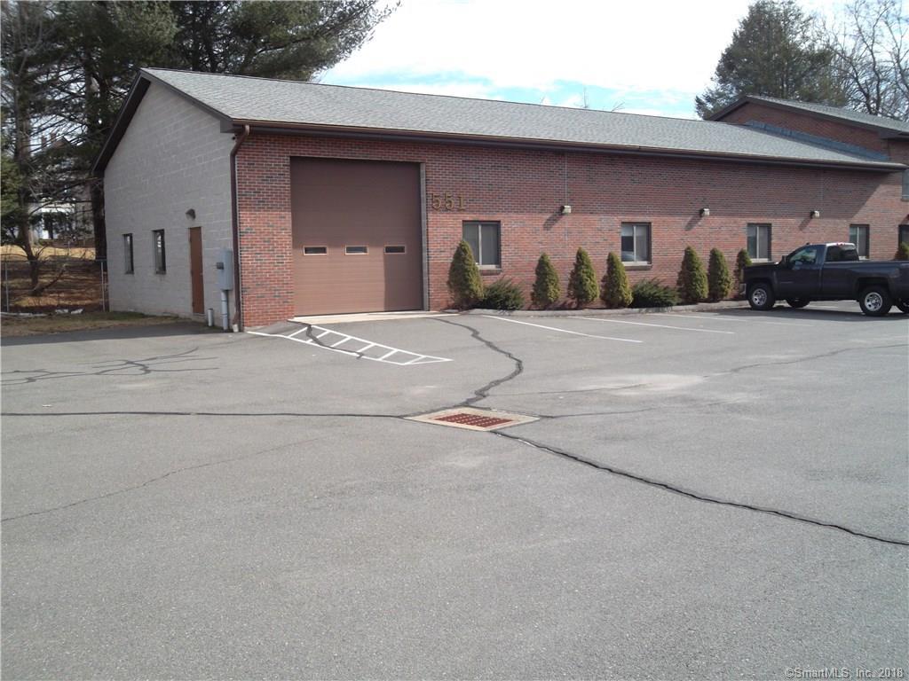 551 Stanley Street - Photo 1