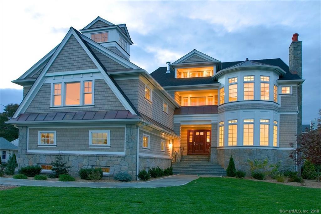 486 Fairfield Beach Road - Photo 1