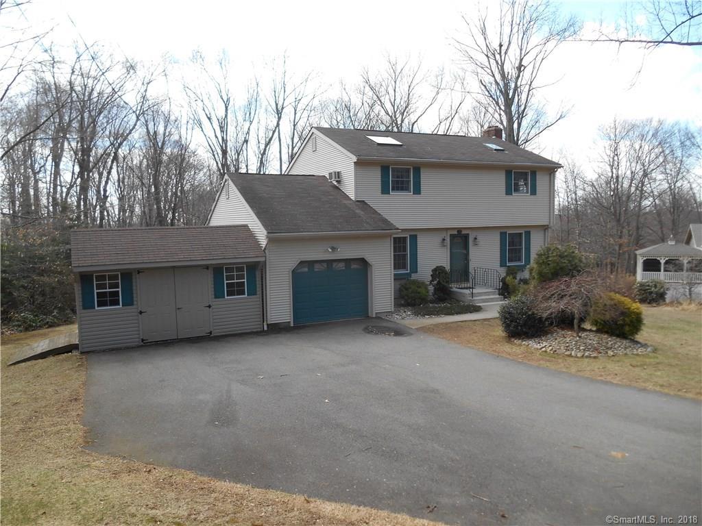 178 Tracy Drive - Photo 1
