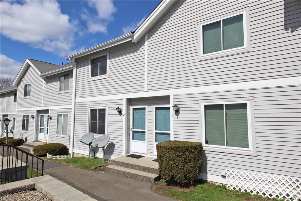 151 Shelter Rock Road - Photo 1