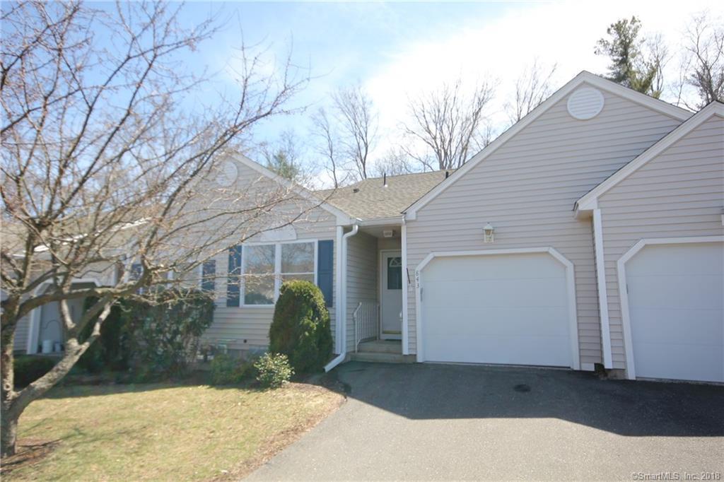 843 Glacier Way - Photo 1