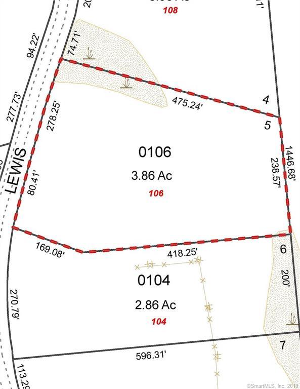 106 Lewis Road - Photo 1