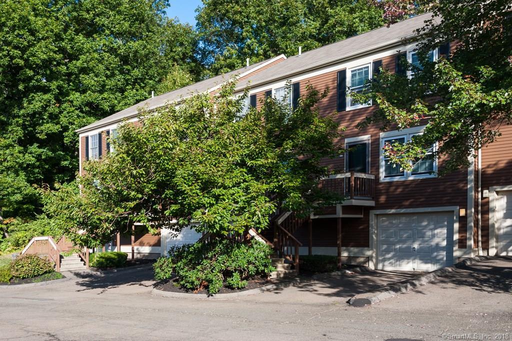 100 Foxbridge Village Road - Photo 1