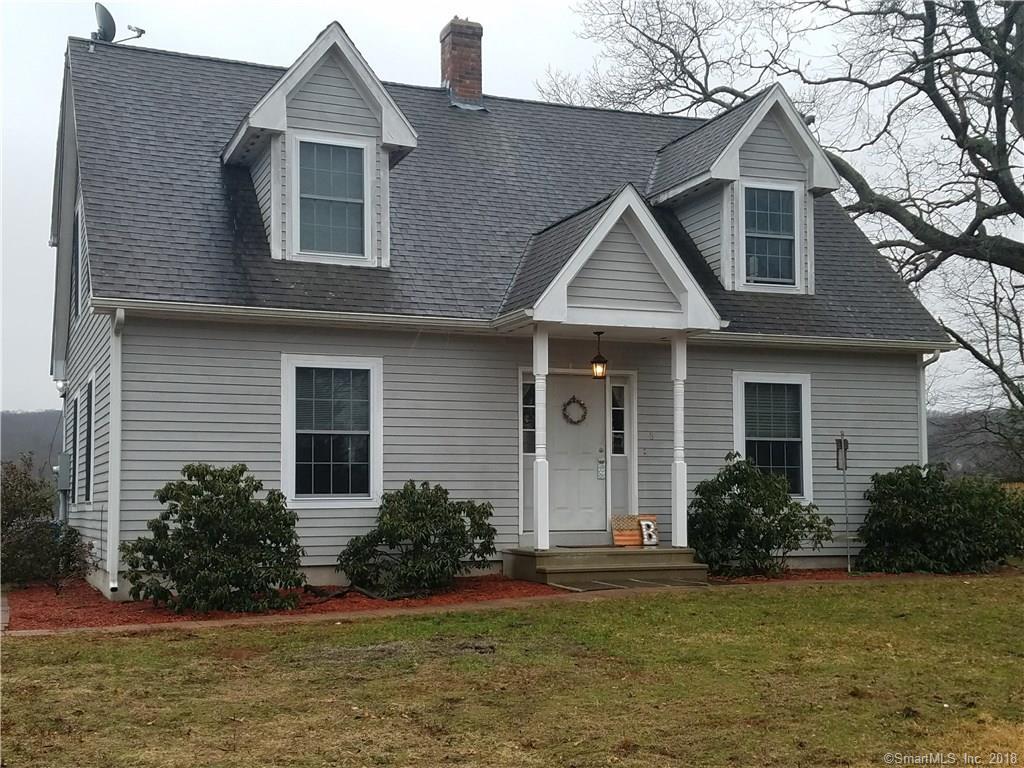 8 Pequot Street - Photo 1