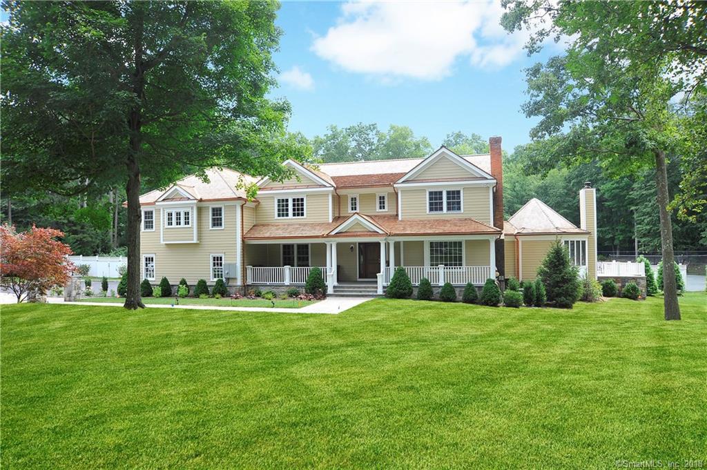 1770A Oenoke Ridge - Photo 1