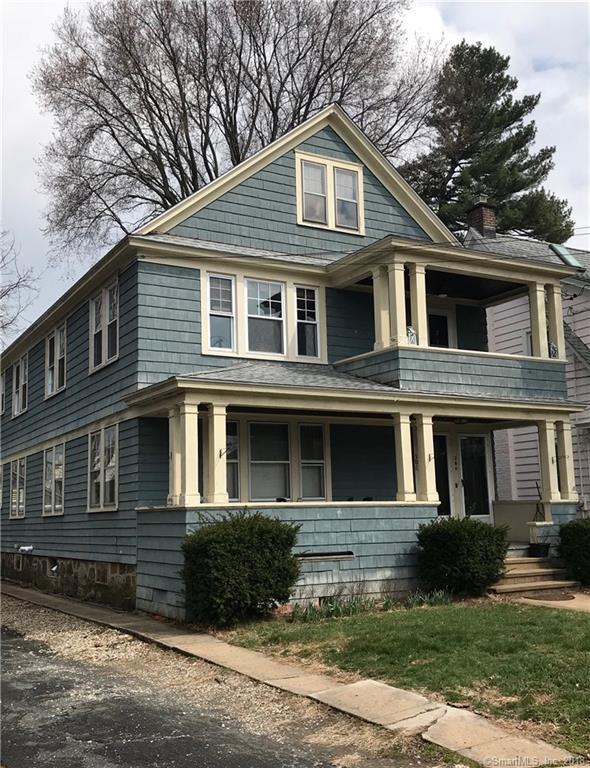 306 Ellsworth Street - Photo 1