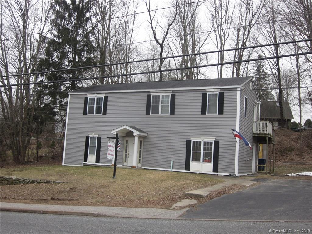 18 Old Colchester Road - Photo 1