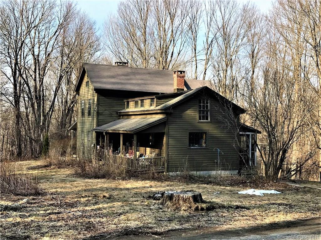 580 North Street - Photo 1