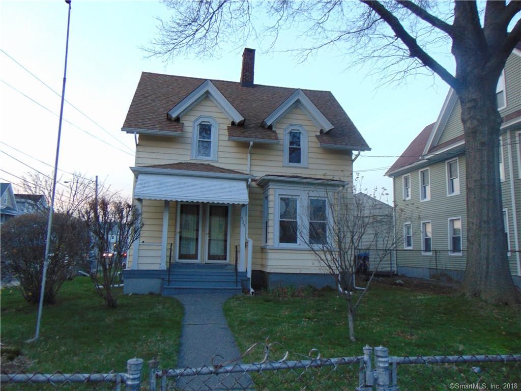 529 Ogden Street - Photo 1
