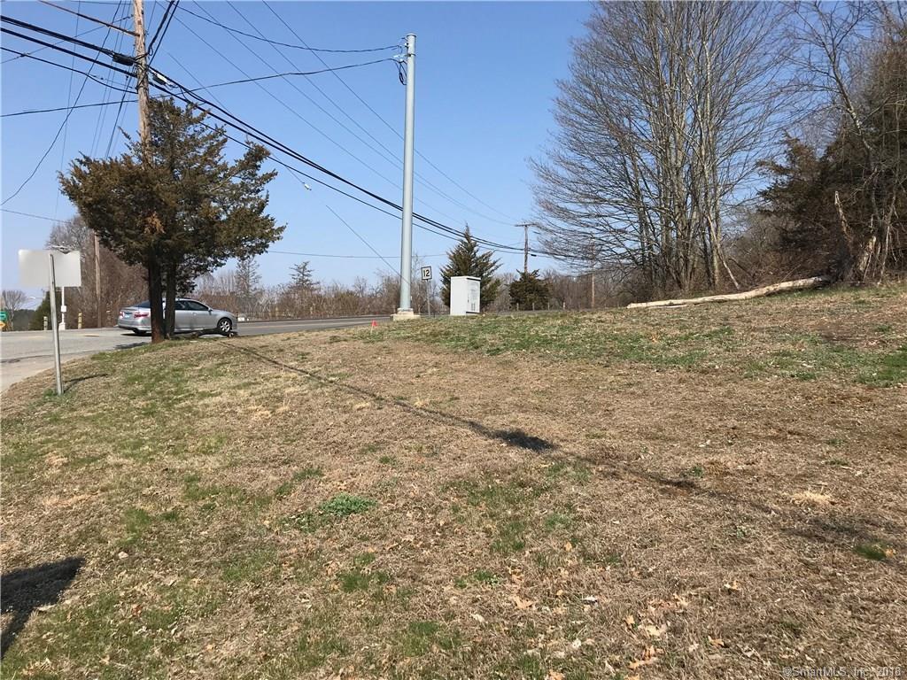 0 Moosup Pond Road - Photo 1