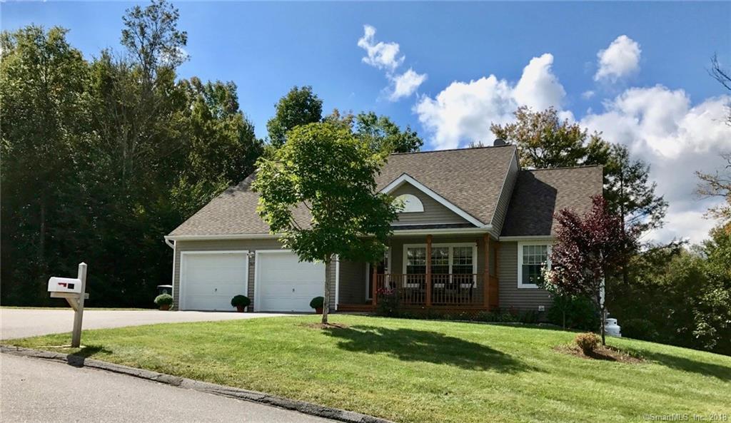367 White Pine Road - Photo 1
