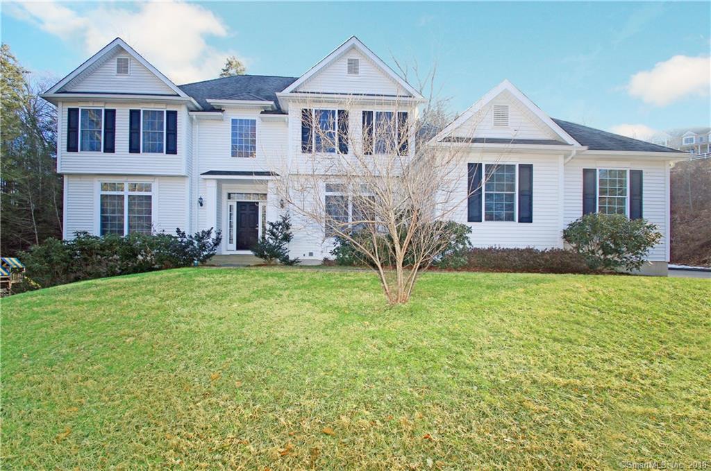 43 Country Woods Lane - Photo 1