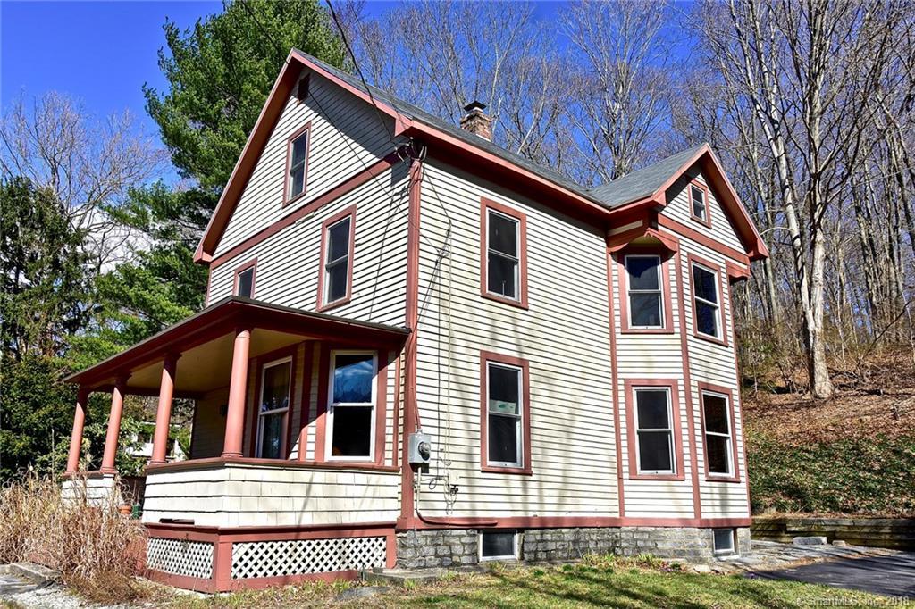 1 Mitchell Lane - Photo 1