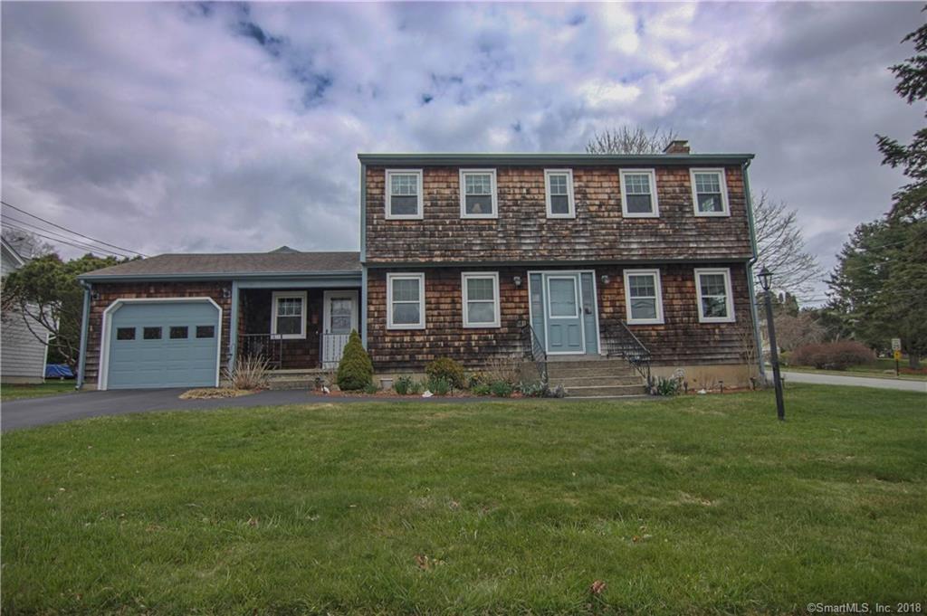 60 Seneca Drive - Photo 1