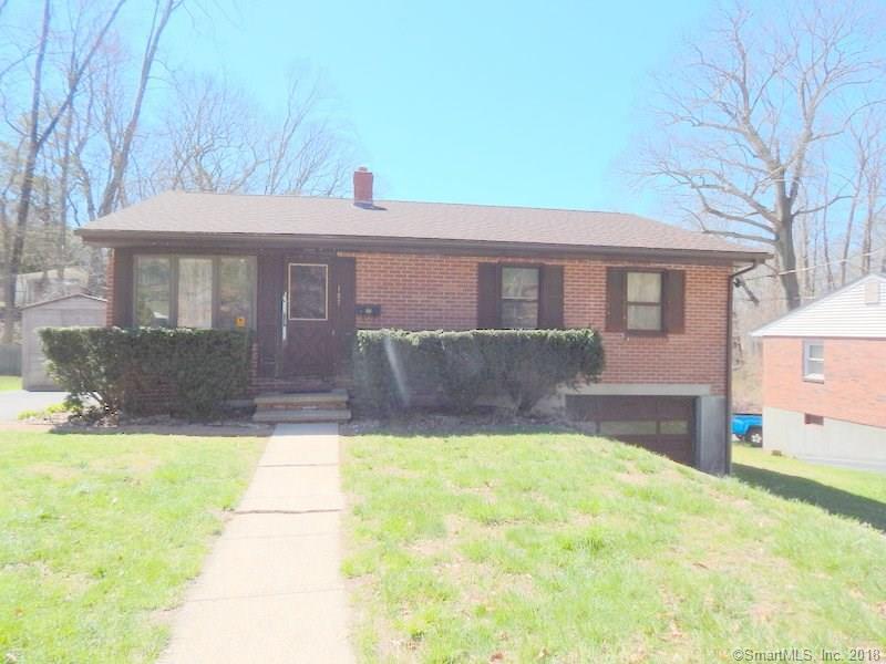 187 Rockwell Street - Photo 1