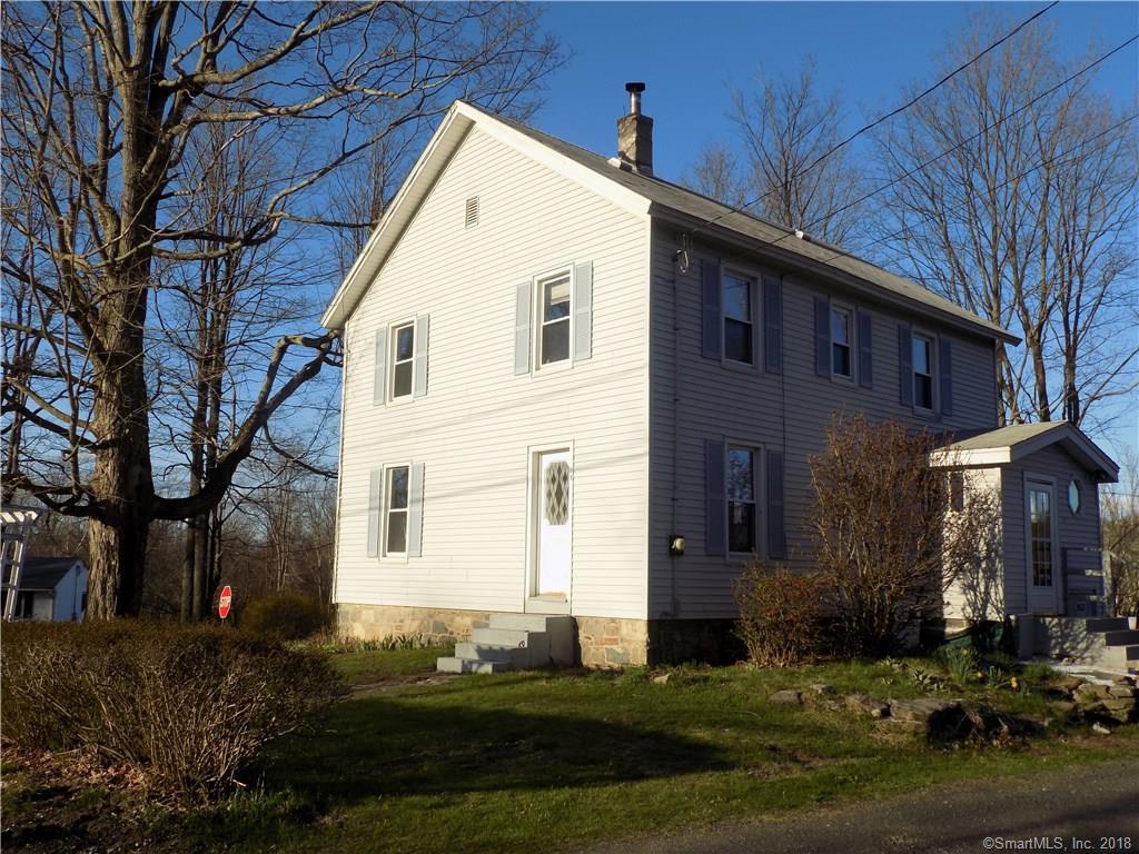 91 Scott Road - Photo 1