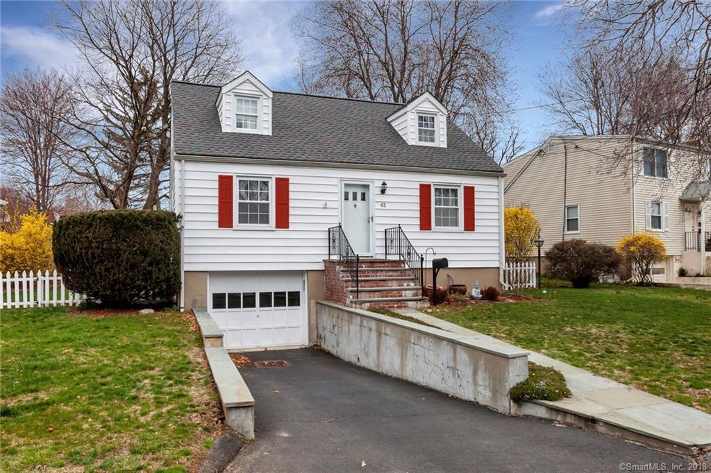 63 Severance Drive - Photo 1