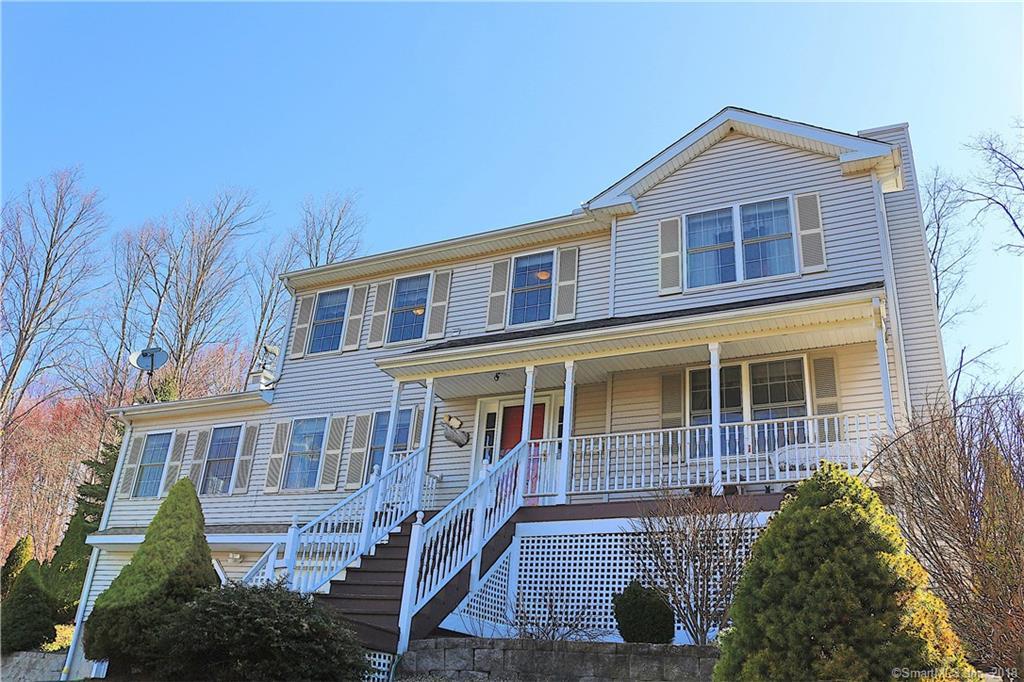 59 Aunt Olive Road - Photo 1