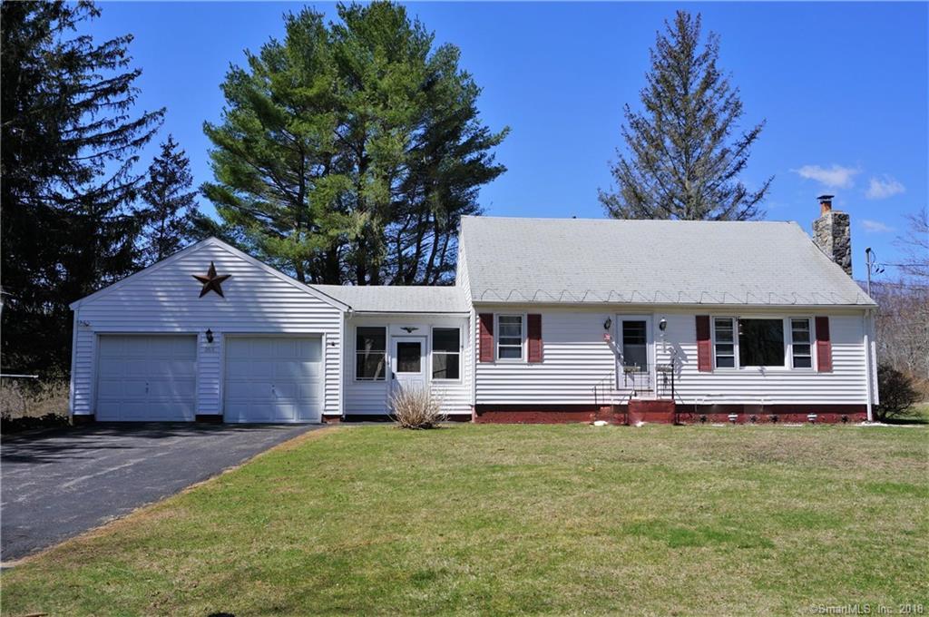 363 Tower Hill Road - Photo 1