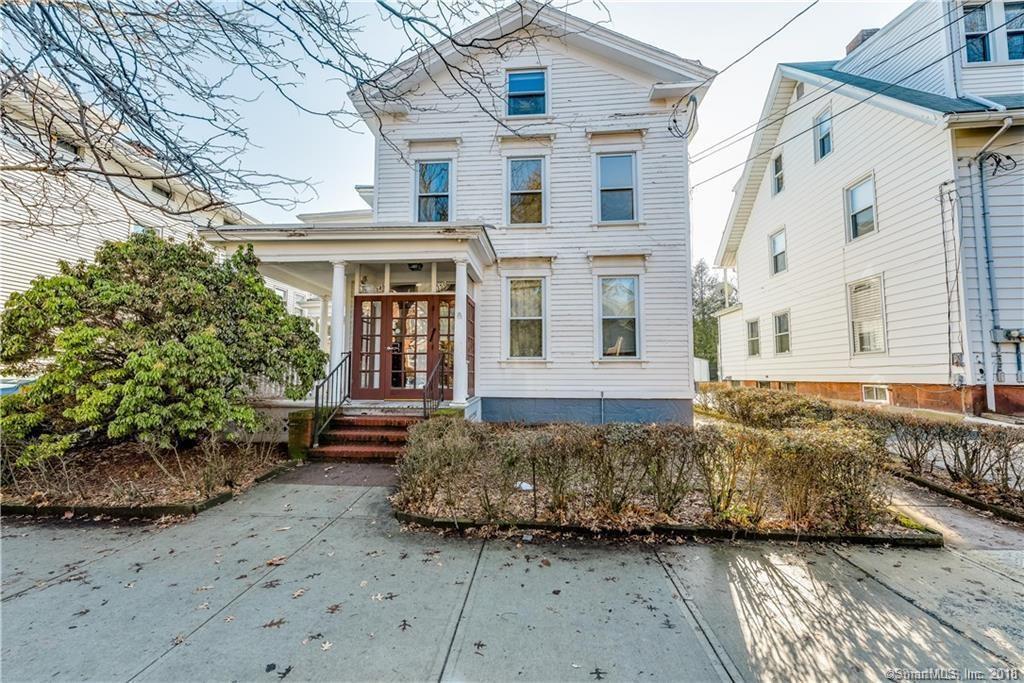 348 Humphrey Street - Photo 1