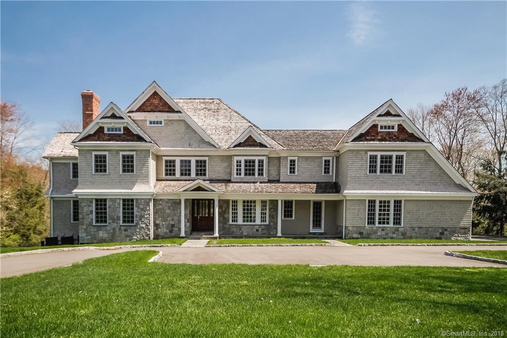 38 Crawford Road - Photo 1