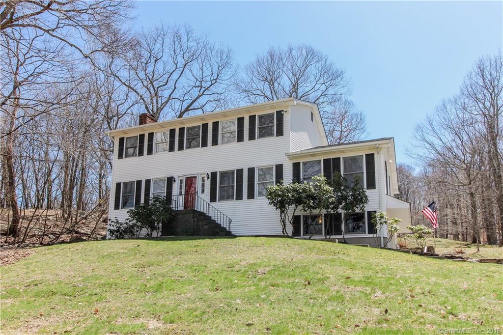 10-A Carriage House Drive - Photo 1