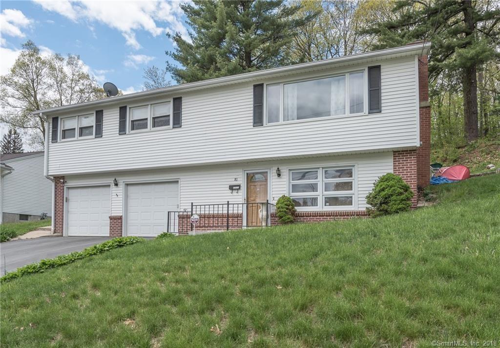 81 Robinwood Road - Photo 1