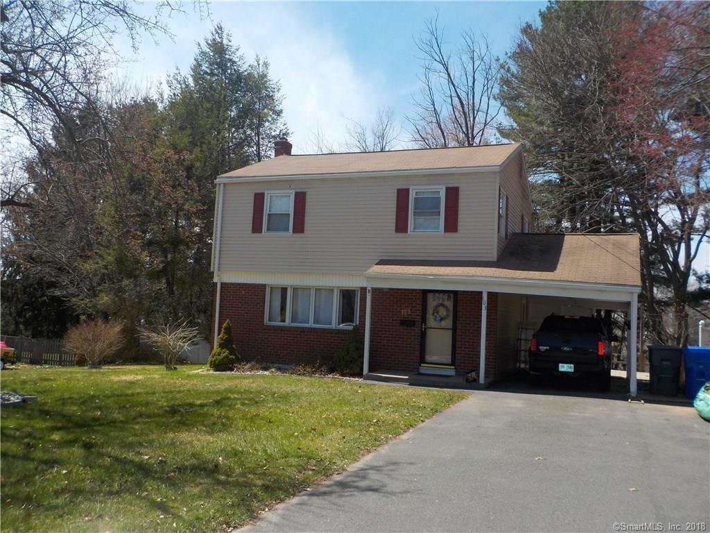 103 Brewster Road - Photo 1
