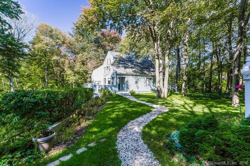 251 Carmel Hill Road - Photo 1
