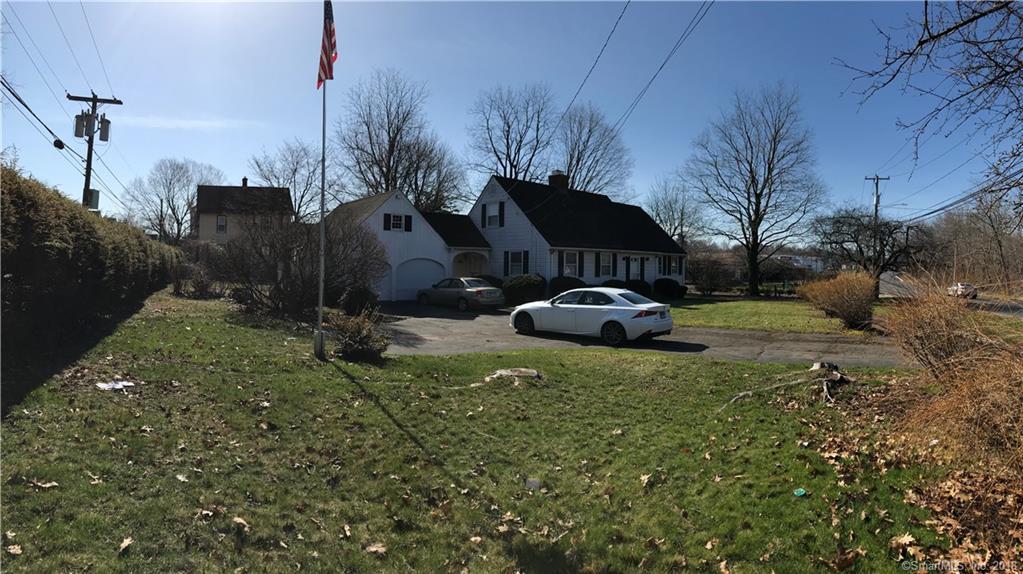 131 Chamberlain Highway - Photo 1