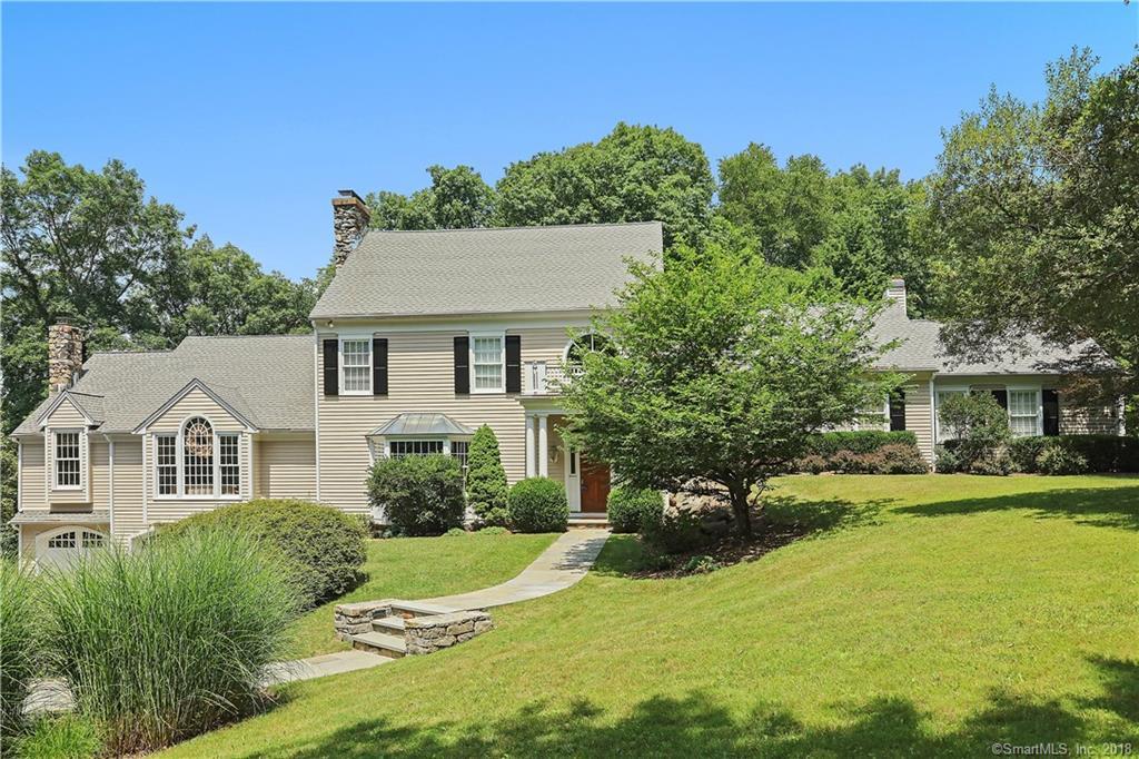 538 Cascade Road - Photo 1