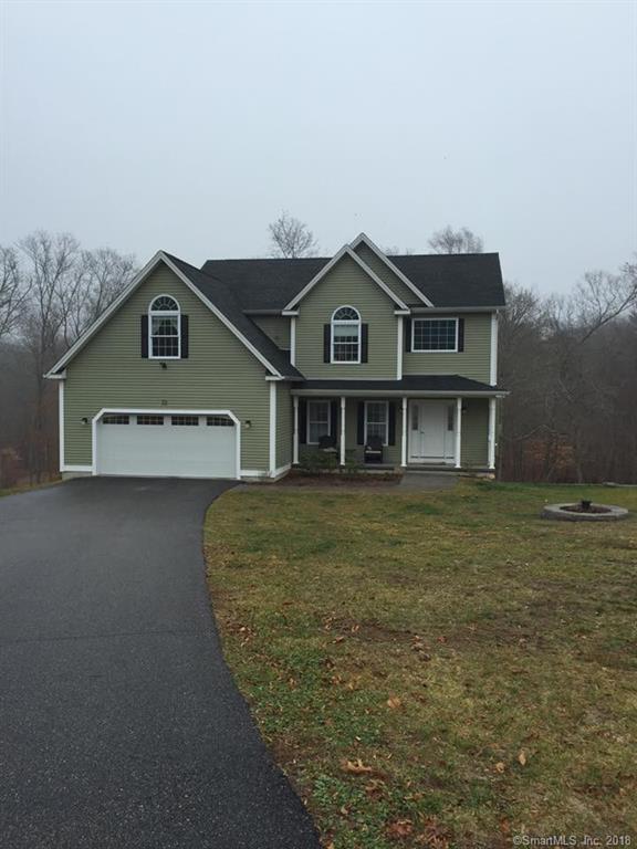 22 Chidley Way - Photo 1