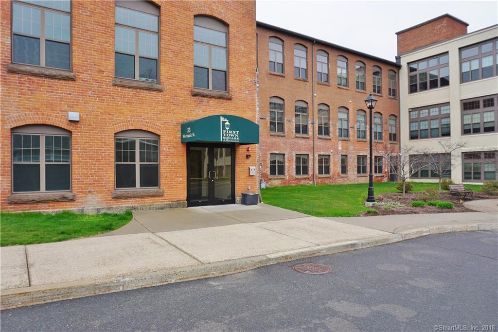 33 Mechanic Street - Photo 1