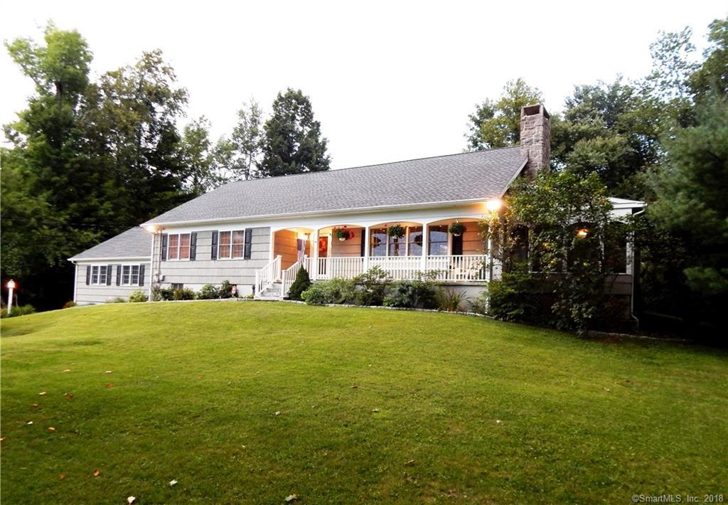 135 Carmen Hill Road - Photo 1