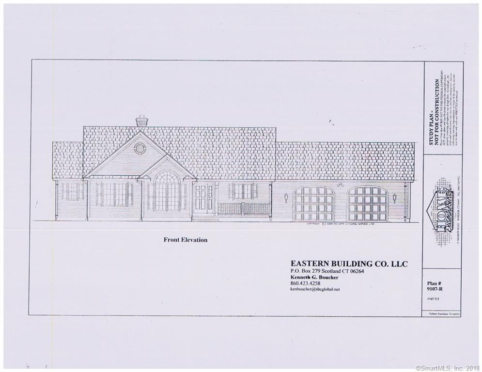 334 Deerfield Ridge Drive - Photo 1