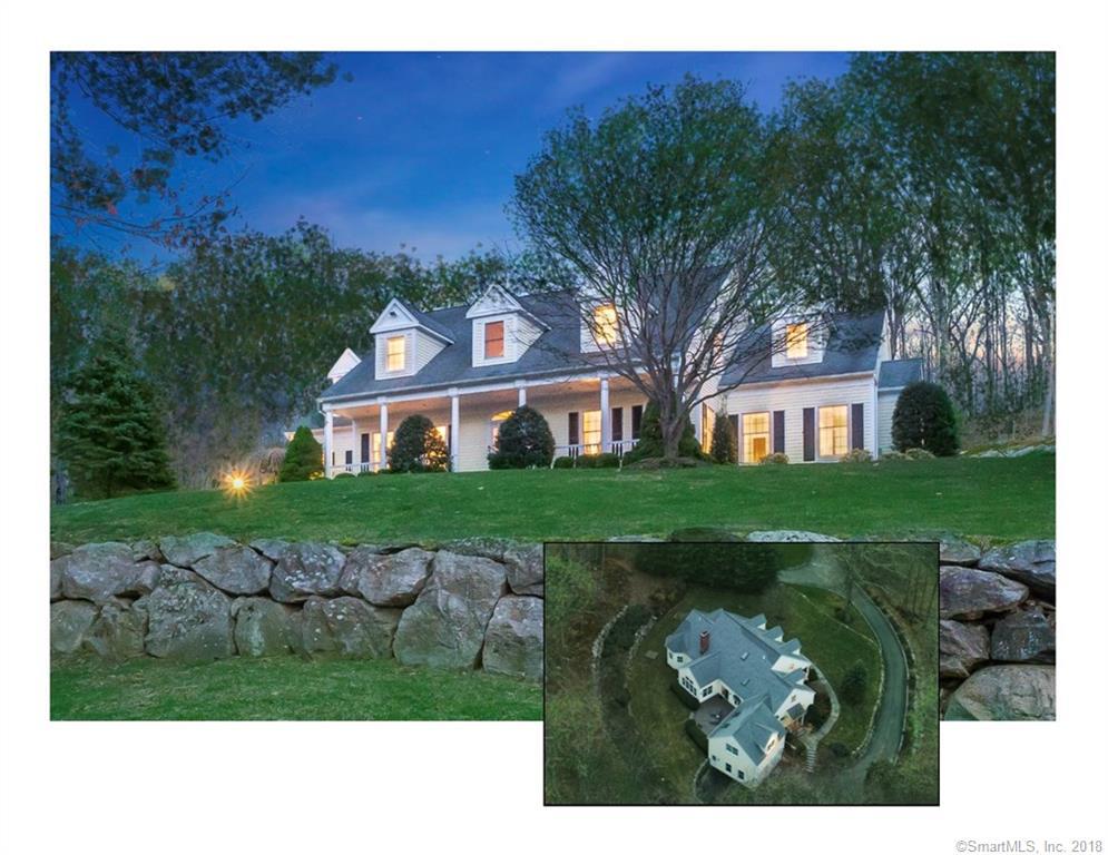 184 Pimpewaug Road - Photo 1