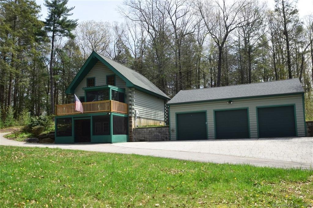 28 Hall Road - Photo 1
