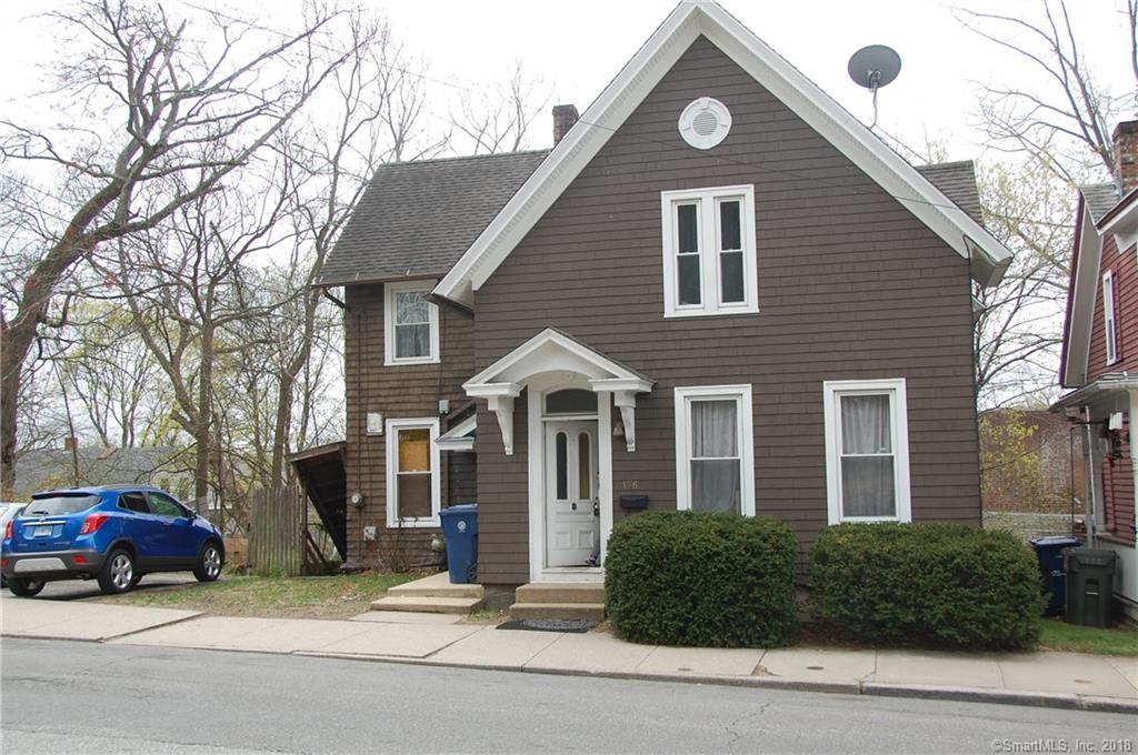 196 Prospect Street - Photo 1