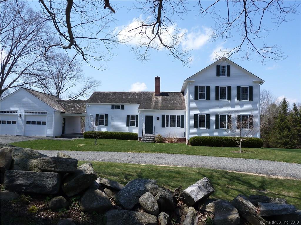 72 Horse Heaven Road - Photo 1